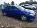 2023 Hyundai Elantra — photo 13 of 16 | VIN KMHLL4AG2PU447905
