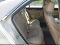 2011 Cadillac CTS — photo 8 of 16 | VIN 1G6DL5ED1B0101961