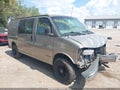 2001 Chevrolet Express 2500 — photo 1 of 16 | VIN 1GCGG25R111153589