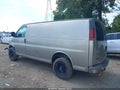 2001 Chevrolet Express 2500 — photo 3 of 16 | VIN 1GCGG25R111153589