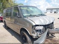 2001 Chevrolet Express 2500 — photo 6 of 16 | VIN 1GCGG25R111153589