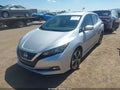 2018 Nissan Leaf — photo 2 of 14 | VIN 1N4AZ1CP0JC309336