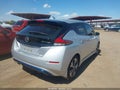2018 Nissan Leaf — photo 4 of 14 | VIN 1N4AZ1CP0JC309336