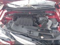 2019 Mitsubishi Eclipse — photo 10 of 16 | VIN JA4AS3AA8KZ023655