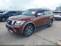 2018 Nissan Armada — photo 2 of 11 | VIN JN8AY2ND2J9055054