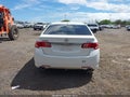 2012 Acura TSX — photo 17 of 17 | VIN JH4CU2F6XCC019424