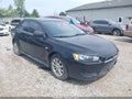 2012 Mitsubishi Lancer — photo 1 of 17 | VIN JA32U2FUXCU021324