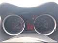 2012 Mitsubishi Lancer — photo 7 of 17 | VIN JA32U2FUXCU021324