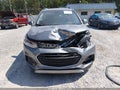 2020 Chevrolet Trax — photo 13 of 17 | VIN 3GNCJLSB3LL330689