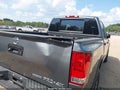 2014 Nissan Titan — photo 6 of 16 | VIN 1N6BA0EC1EN510664