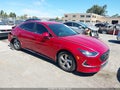 2022 Hyundai Sonata — photo 1 of 16 | VIN 5NPEG4JA0NH148983