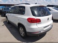 2017 Volkswagen Tiguan — photo 3 of 16 | VIN WVGBV7AXXHK000968