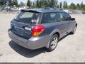 2006 Subaru Outback — photo 4 of 12 | VIN 4S4BP61C167340043