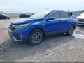 2021 Honda CR-V — photo 2 of 16 | VIN 7FARW2H55ME016952