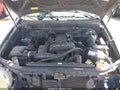 2005 Toyota Tundra — photo 10 of 12 | VIN 5TBET38175S482569