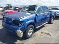2005 Toyota Tundra — photo 2 of 12 | VIN 5TBET38175S482569