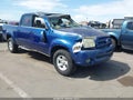 2005 Toyota Tundra — photo 1 of 12 | VIN 5TBET38175S482569