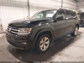 2018 Volkswagen Atlas — photo 2 of 17 | VIN 1V2KR2CA1JC569453