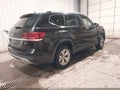 2018 Volkswagen Atlas — photo 4 of 17 | VIN 1V2KR2CA1JC569453