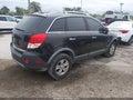 2008 Saturn Vue — photo 4 of 17 | VIN 3GSCL33PX8S717092