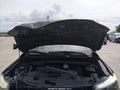 2014 Nissan Pathfinder — photo 10 of 12 | VIN 5N1AR2MN7EC645533