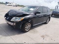 2014 Nissan Pathfinder — photo 2 of 12 | VIN 5N1AR2MN7EC645533