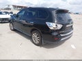 2014 Nissan Pathfinder — photo 3 of 12 | VIN 5N1AR2MN7EC645533