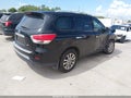 2014 Nissan Pathfinder — photo 4 of 12 | VIN 5N1AR2MN7EC645533