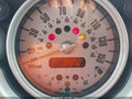 2004 Mini Cooper — photo 15 of 16 | VIN WMWRC33484TJ62801