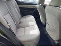 2014 Toyota Corolla — photo 8 of 18 | VIN 2T1BURHE6EC147129