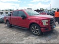 2017 Ford F-150 — photo 1 of 15 | VIN 1FTEW1CG9HFA41903