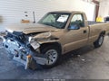 2005 Chevrolet Silverado 1500 — photo 2 of 17 | VIN 1GCEC14X75Z192188