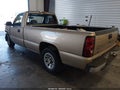 2005 Chevrolet Silverado 1500 — photo 3 of 17 | VIN 1GCEC14X75Z192188