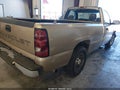 2005 Chevrolet Silverado 1500 — photo 4 of 17 | VIN 1GCEC14X75Z192188
