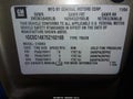 2005 Chevrolet Silverado 1500 — photo 9 of 17 | VIN 1GCEC14X75Z192188