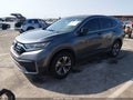 2021 Honda CR-V — photo 2 of 18 | VIN 2HKRW2H29MH652597
