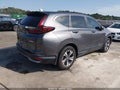 2021 Honda CR-V — photo 4 of 18 | VIN 2HKRW2H29MH652597