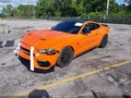 2020 Ford Mustang — photo 2 of 17 | VIN 1FA6P8CF9L5123930