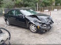 2007 Cadillac CTS — photo 1 of 11 | VIN 1G6DM57T770110690