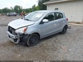 2019 Mitsubishi Mirage — photo 2 of 18 | VIN ML32A3HJ5KH013919
