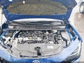2026 Toyota Prius — photo 10 of 17 | VIN JTDACAAU1T3074159