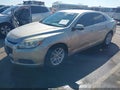 2015 Chevrolet Malibu — photo 2 of 18 | VIN 1G11C5SL5FF241261