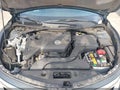 2015 Nissan Altima — photo 10 of 17 | VIN 1N4AL3APXFC173613