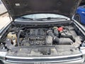 2017 Ford Flex — photo 10 of 18 | VIN 2FMGK5B80HBA05634