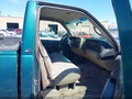 1998 GMC Sierra 1500 — photo 5 of 17 | VIN 1GTEC14W8WZ507928