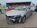 2016 Lincoln MKZ — photo 2 of 19 | VIN 3LN6L2G96GR628653