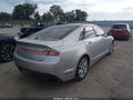 2016 Lincoln MKZ — photo 4 of 19 | VIN 3LN6L2G96GR628653