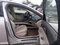 2016 Lincoln MKZ — photo 5 of 19 | VIN 3LN6L2G96GR628653