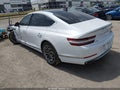 2022 Genesis G80 — photo 3 of 16 | VIN KMTGB4SC3NU112705