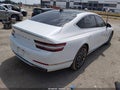 2022 Genesis G80 — photo 4 of 16 | VIN KMTGB4SC3NU112705